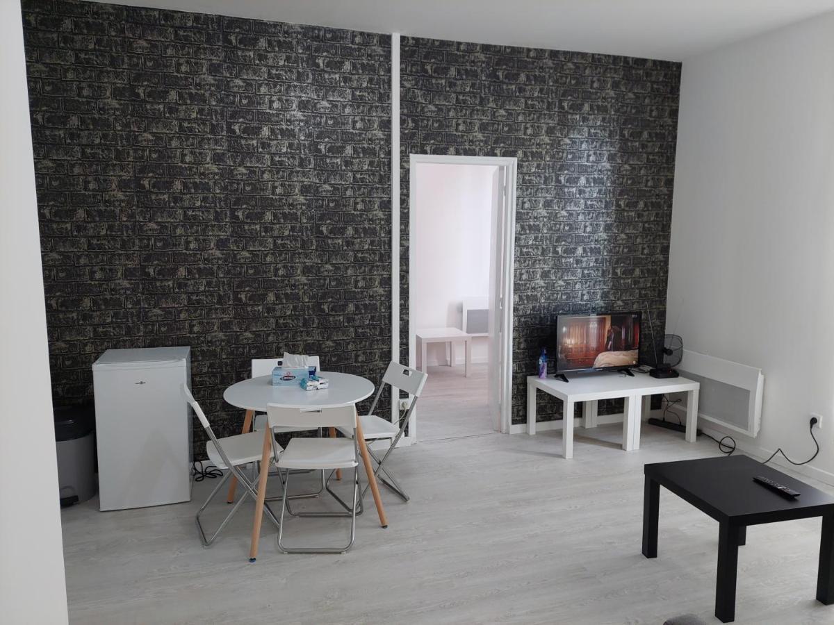 Ferienwohnung Epernay Capital De Champagne Exterior foto
