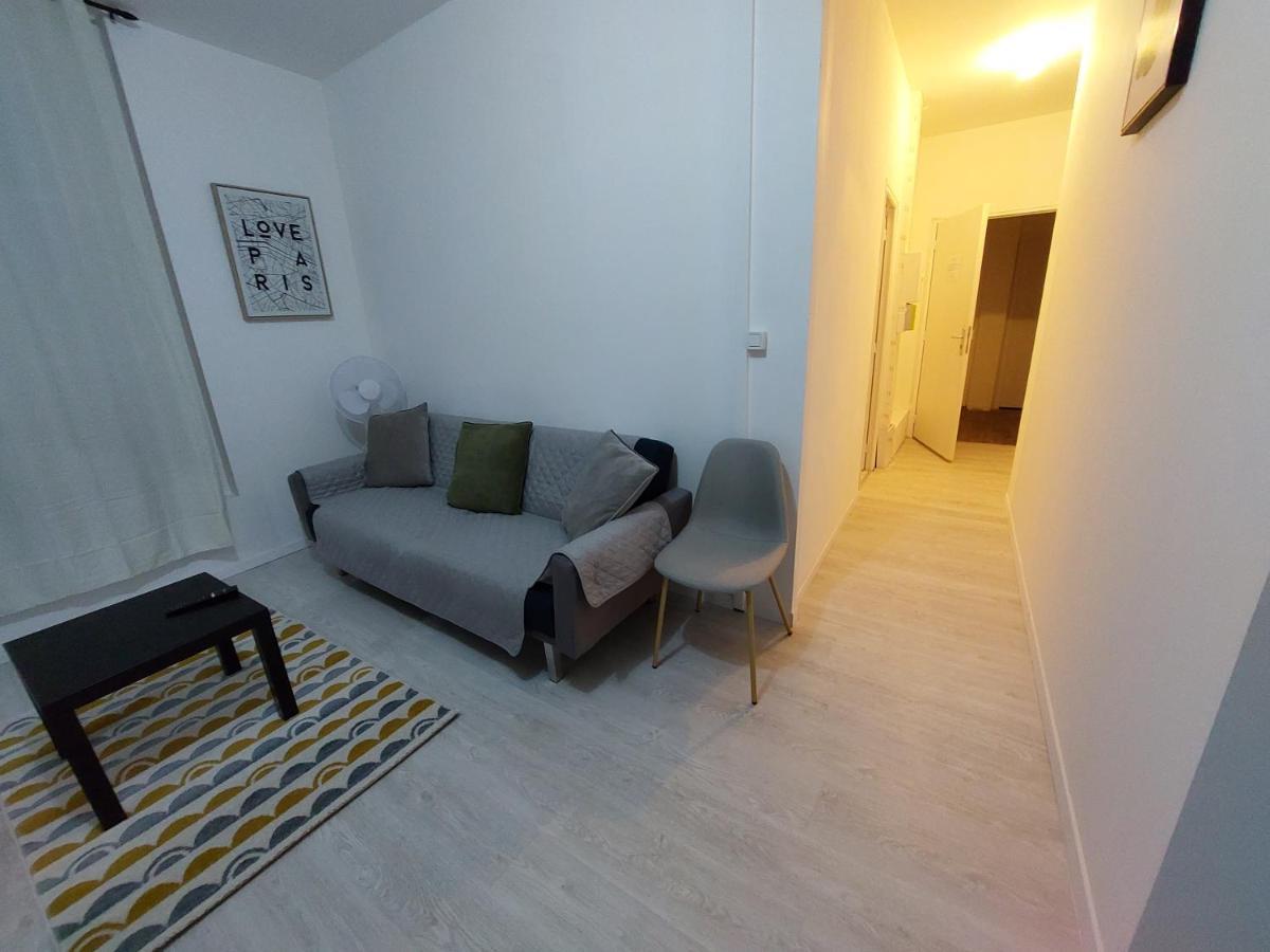 Ferienwohnung Epernay Capital De Champagne Exterior foto