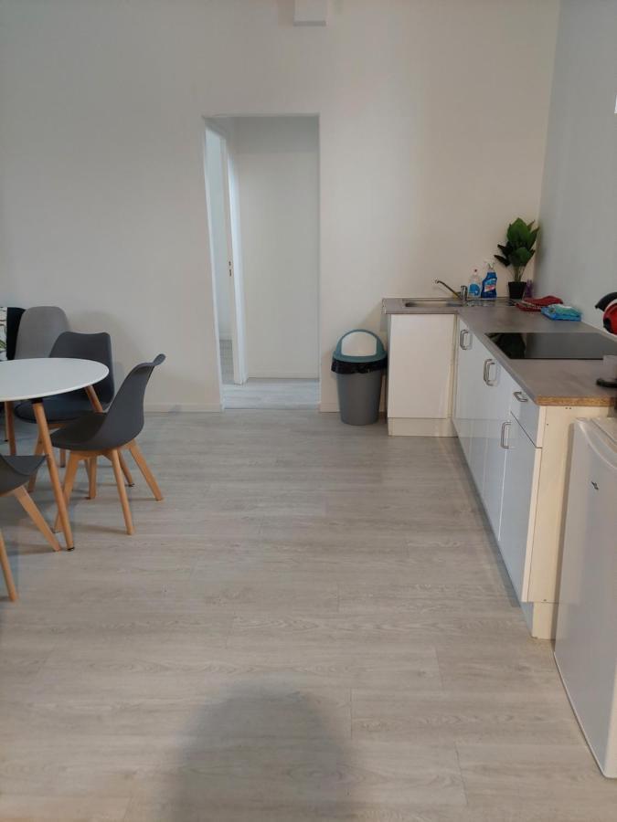Ferienwohnung Epernay Capital De Champagne Exterior foto