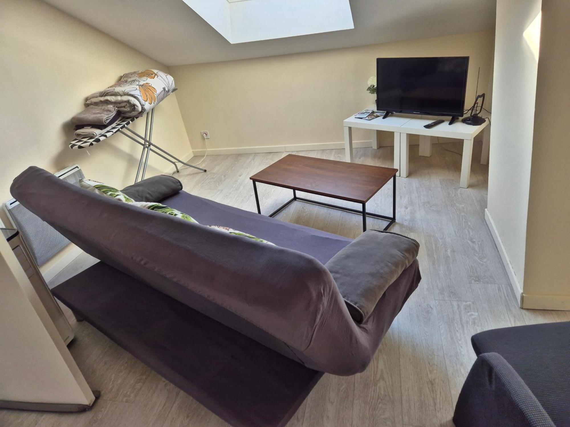 Ferienwohnung Epernay Capital De Champagne Exterior foto